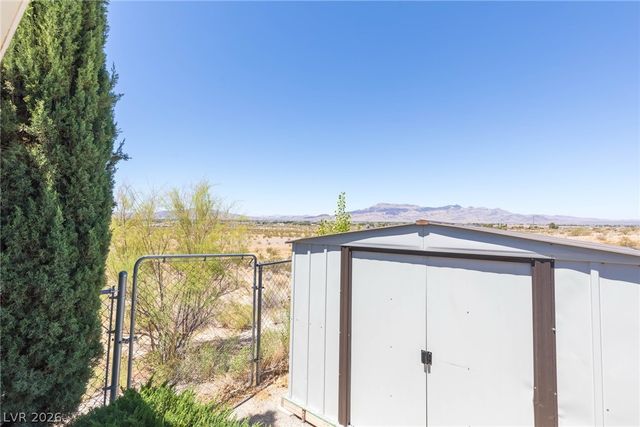1130 East Mesquite Avenue, Pahrump, NV 89060