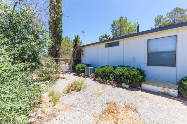 1130 East Mesquite Avenue, Pahrump, NV 89060