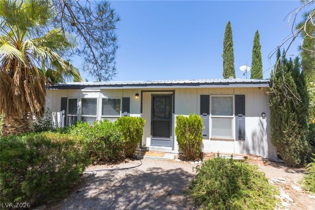 1130 East Mesquite Avenue, Pahrump, NV 89060