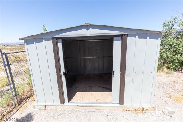 1130 East Mesquite Avenue, Pahrump, NV 89060