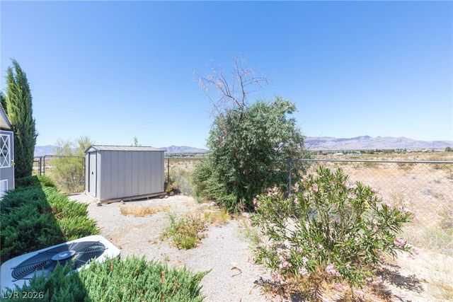 1130 East Mesquite Avenue, Pahrump, NV 89060