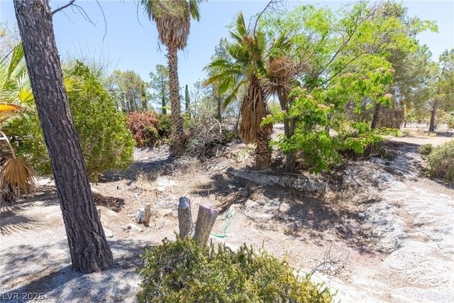 1130 East Mesquite Avenue, Pahrump, NV 89060