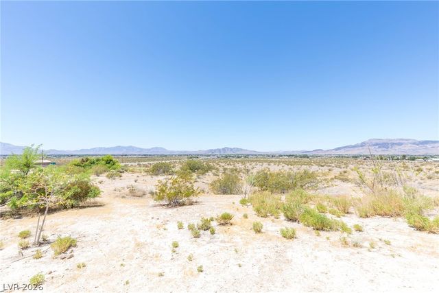 1130 East Mesquite Avenue, Pahrump, NV 89060