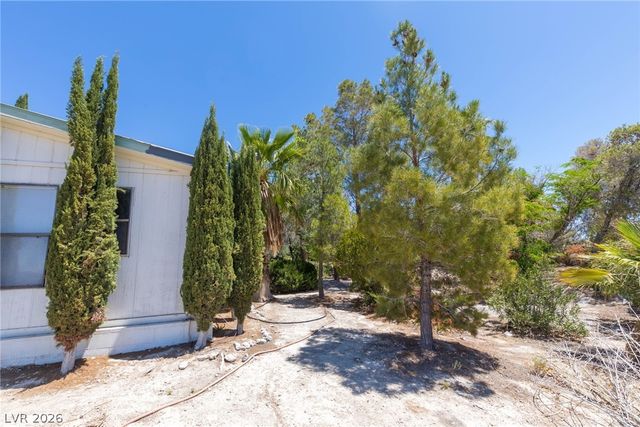 1130 East Mesquite Avenue, Pahrump, NV 89060