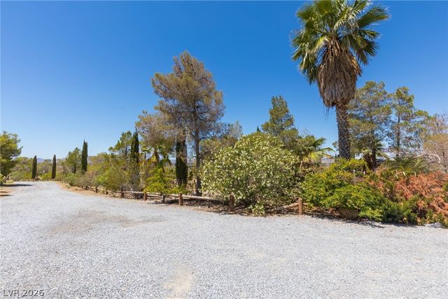 1130 East Mesquite Avenue, Pahrump, NV 89060