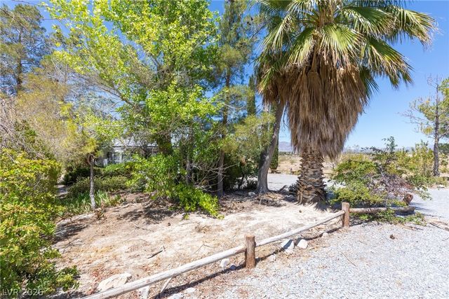 1130 East Mesquite Avenue, Pahrump, NV 89060