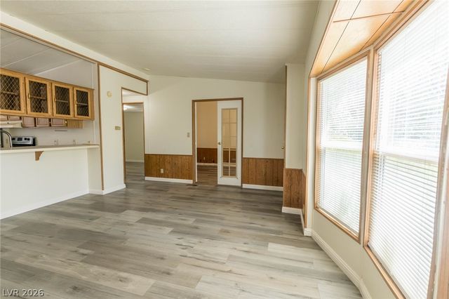1130 East Mesquite Avenue, Pahrump, NV 89060