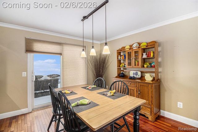 24516 Simmons Drive, Novi, MI 48374