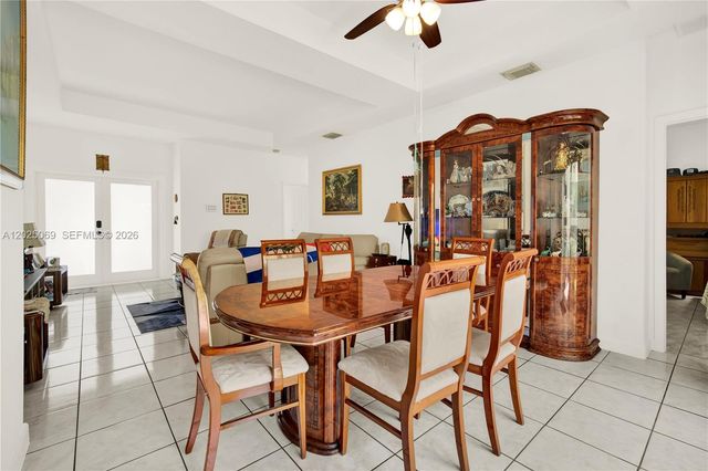 4149 NE 30th St, Homestead, FL 33033