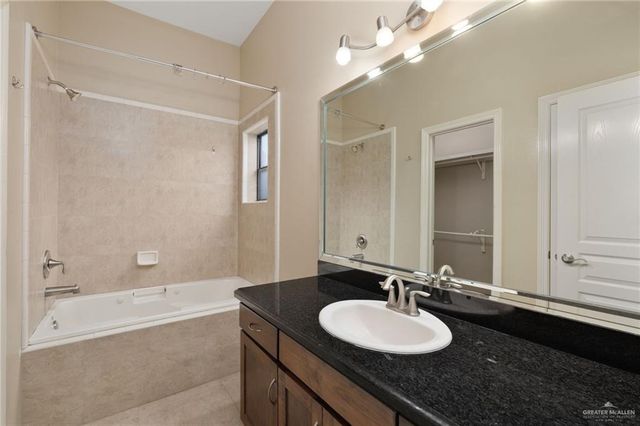 2805 Mimosa Street 11, Mission, TX 78572