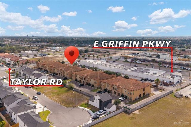 2805 Mimosa Street 11, Mission, TX 78572