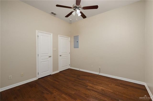 2805 Mimosa Street 11, Mission, TX 78572
