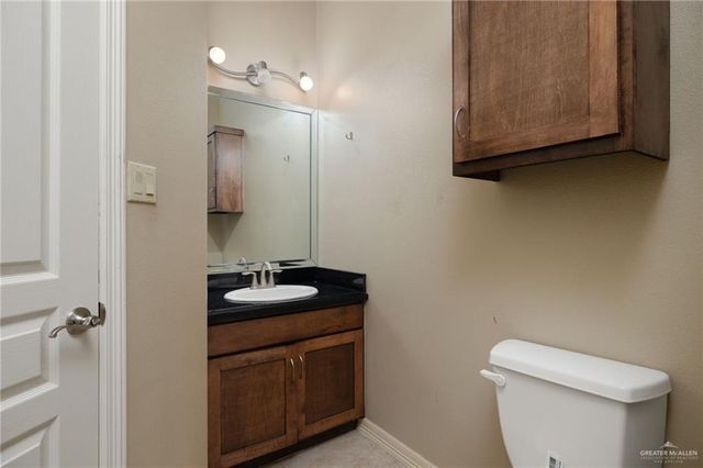 2805 Mimosa Street 11, Mission, TX 78572