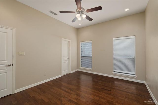 2805 Mimosa Street 11, Mission, TX 78572