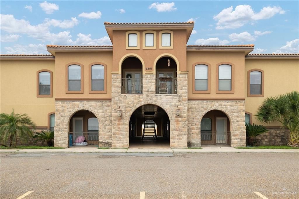 2805 Mimosa Street 11, Mission, TX 78572