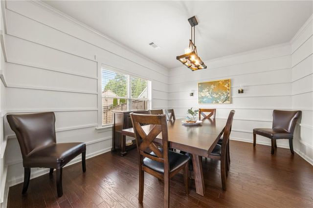 2030 Boxwood Lane, Canton, GA 30114