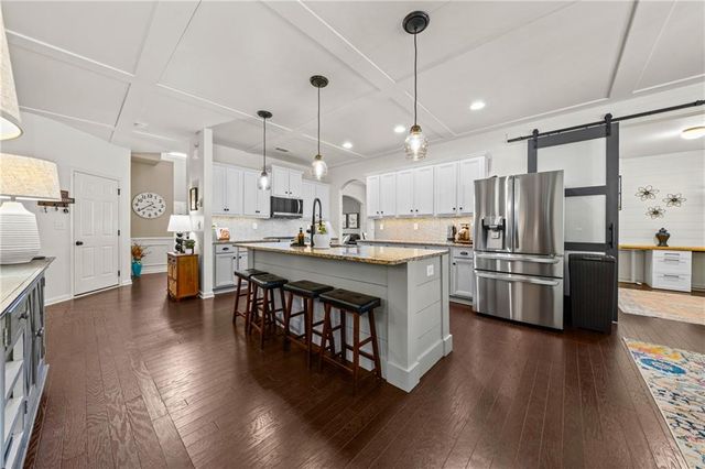 2030 Boxwood Lane, Canton, GA 30114
