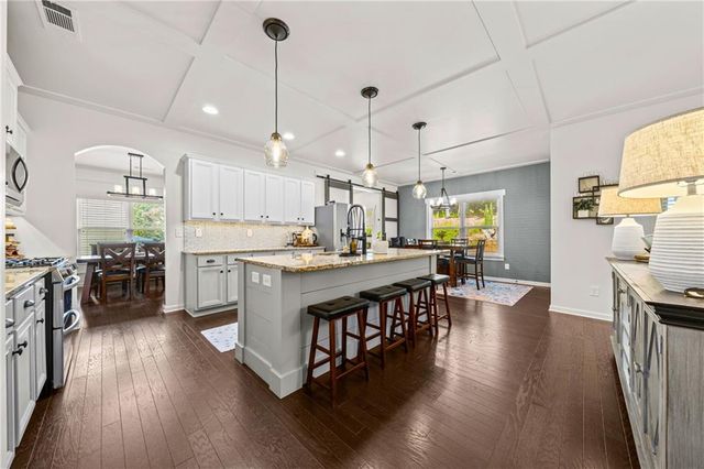 2030 Boxwood Lane, Canton, GA 30114