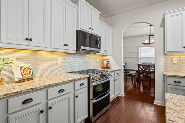 2030 Boxwood Lane, Canton, GA 30114