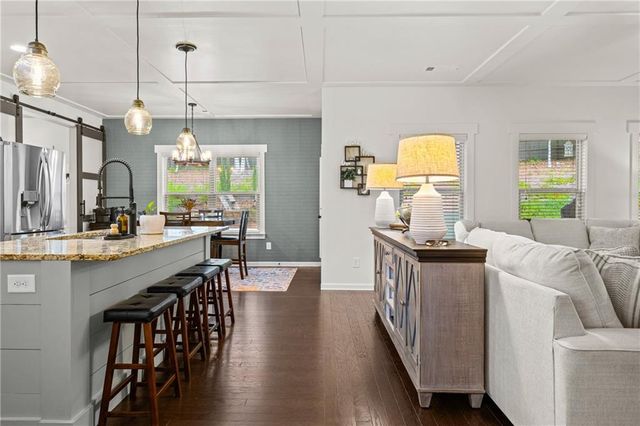 2030 Boxwood Lane, Canton, GA 30114