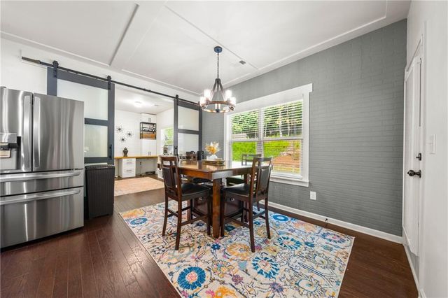 2030 Boxwood Lane, Canton, GA 30114