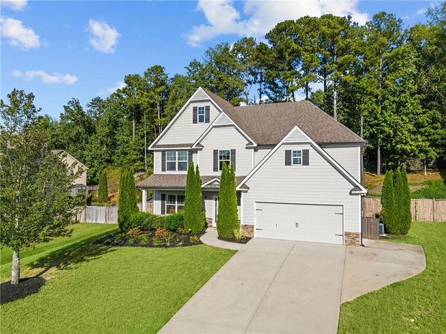 2030 Boxwood Lane, Canton, GA 30114