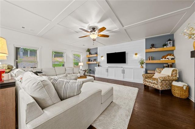 2030 Boxwood Lane, Canton, GA 30114