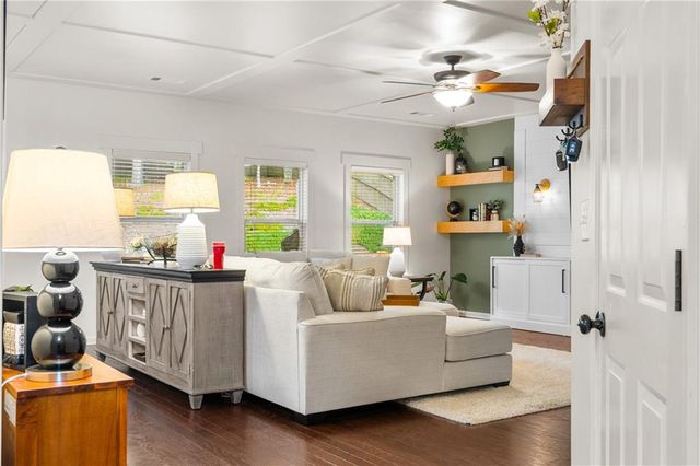 2030 Boxwood Lane, Canton, GA 30114
