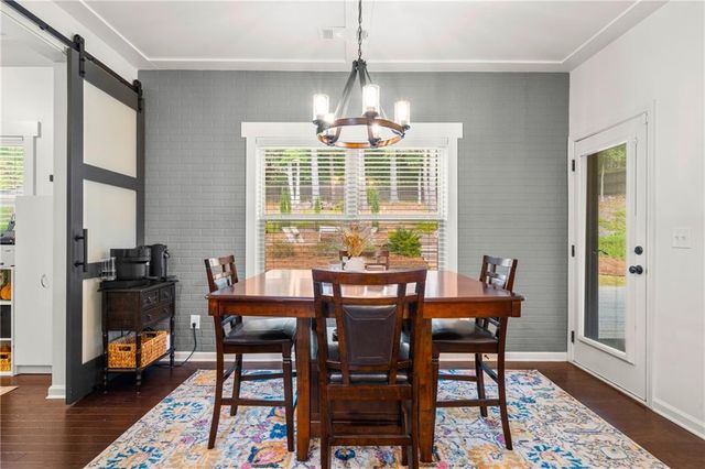 2030 Boxwood Lane, Canton, GA 30114