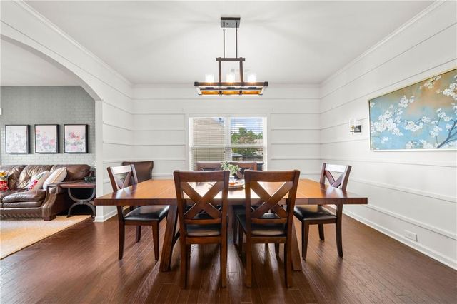 2030 Boxwood Lane, Canton, GA 30114