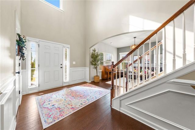 2030 Boxwood Lane, Canton, GA 30114