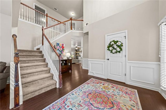 2030 Boxwood Lane, Canton, GA 30114