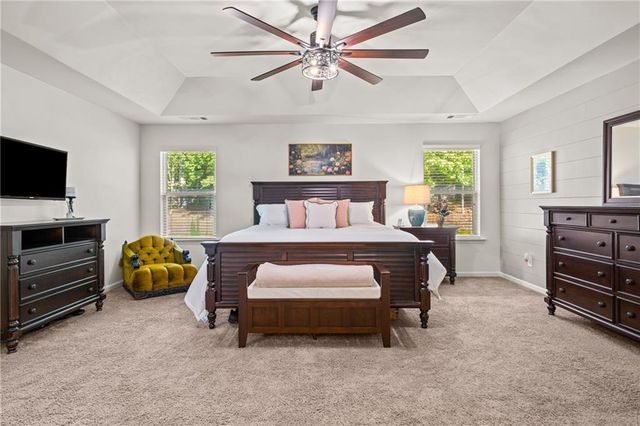 2030 Boxwood Lane, Canton, GA 30114
