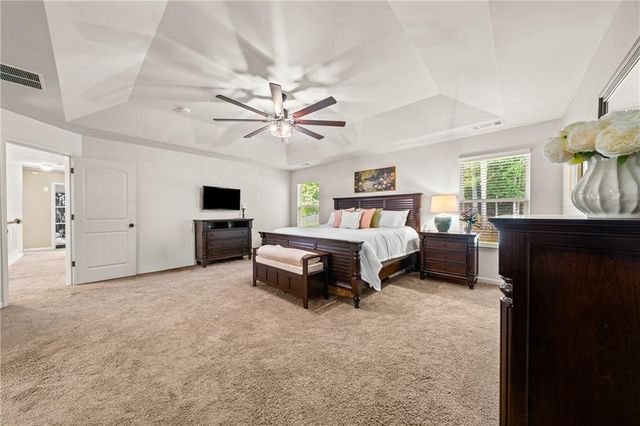 2030 Boxwood Lane, Canton, GA 30114