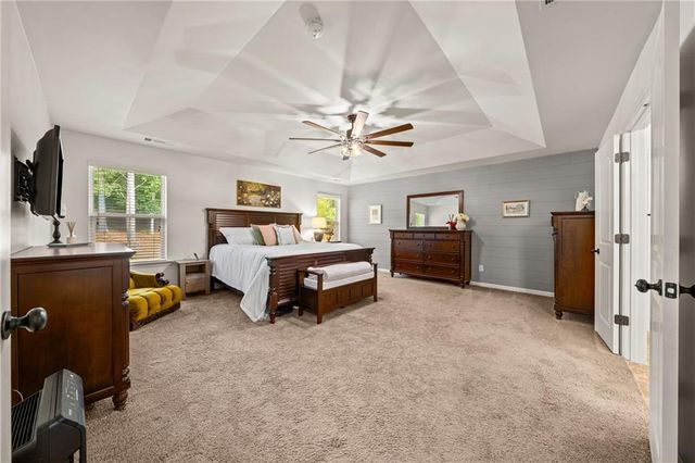 2030 Boxwood Lane, Canton, GA 30114
