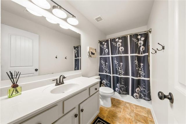 2030 Boxwood Lane, Canton, GA 30114