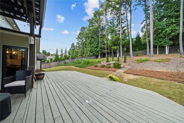 2030 Boxwood Lane, Canton, GA 30114