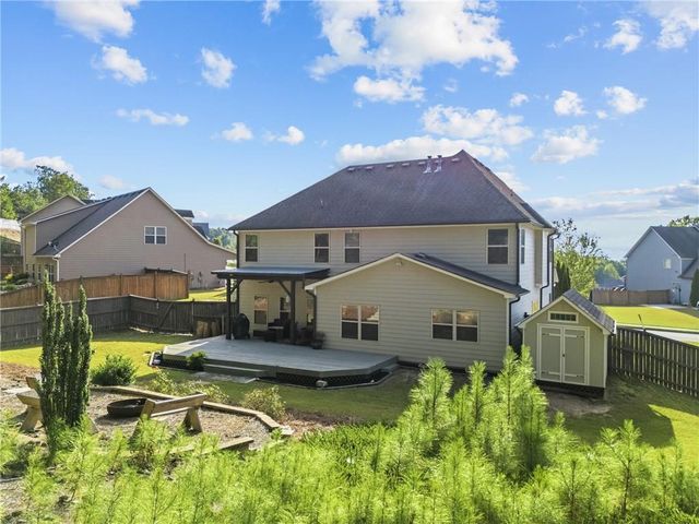 2030 Boxwood Lane, Canton, GA 30114