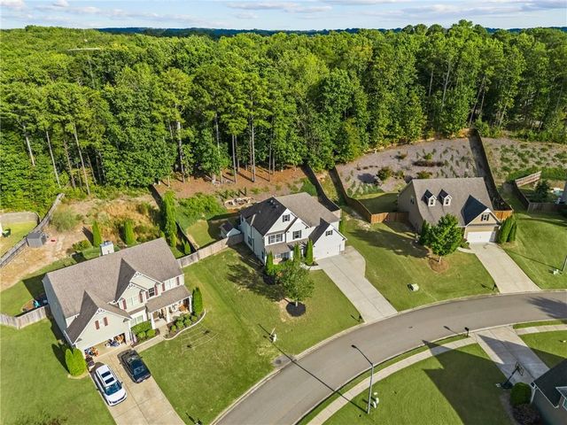 2030 Boxwood Lane, Canton, GA 30114
