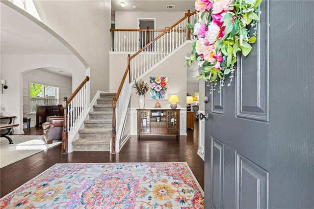 2030 Boxwood Lane, Canton, GA 30114