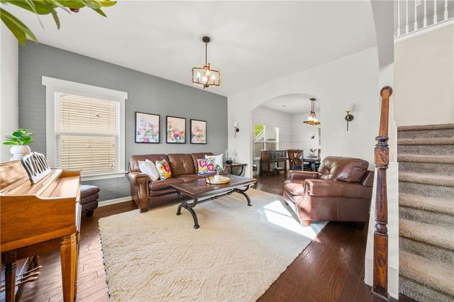 2030 Boxwood Lane, Canton, GA 30114