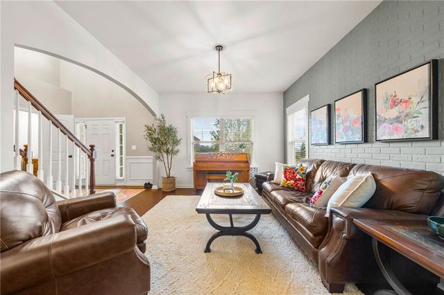 2030 Boxwood Lane, Canton, GA 30114