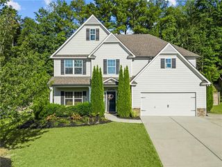 2030 Boxwood Lane, Canton, GA 30114