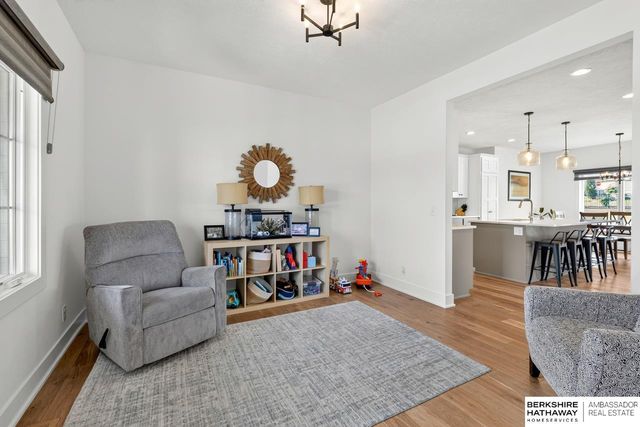 4514 S 219th Street, Elkhorn, NE 68022