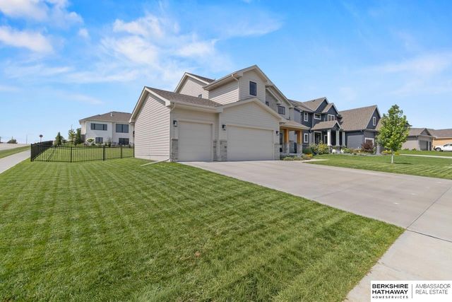 4514 S 219th Street, Elkhorn, NE 68022