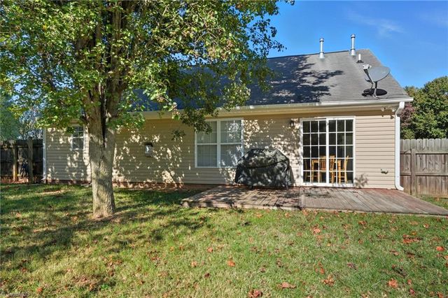 1877 Oakhurst Park Lane, Kernersville, NC 27284