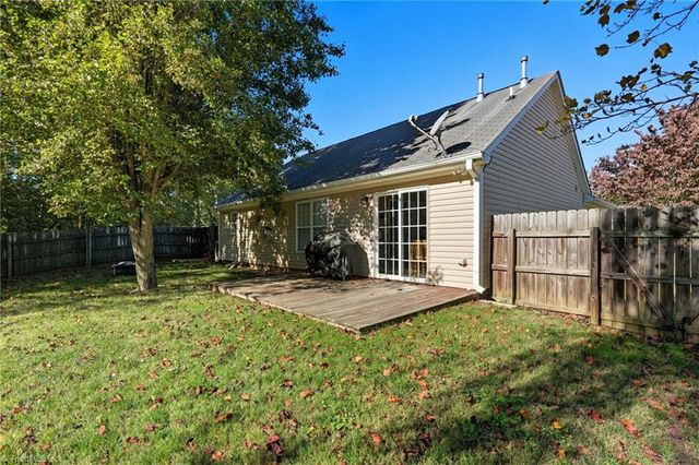 1877 Oakhurst Park Lane, Kernersville, NC 27284