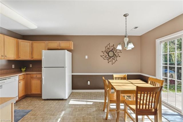 1877 Oakhurst Park Lane, Kernersville, NC 27284