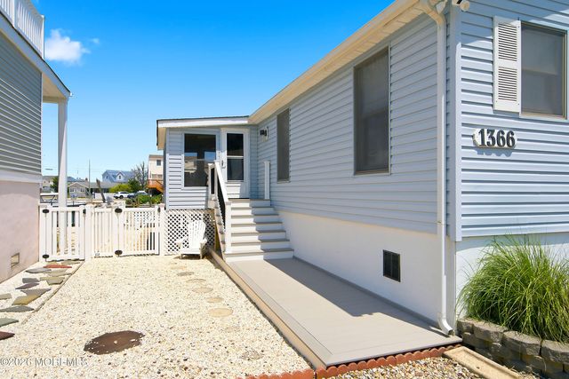 1366 Paul Boulevard, Beach Haven West, NJ 08050