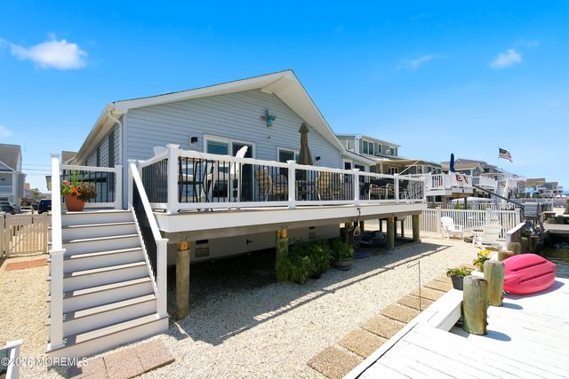 1366 Paul Boulevard, Beach Haven West, NJ 08050